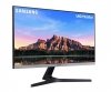 Monitor 28 cali LU28R550UQPXEN IPS 3840 x 2160 UHD 16:9 2xHDMI 1xDP 4 ms (GTG) płaski  2 lata d2d